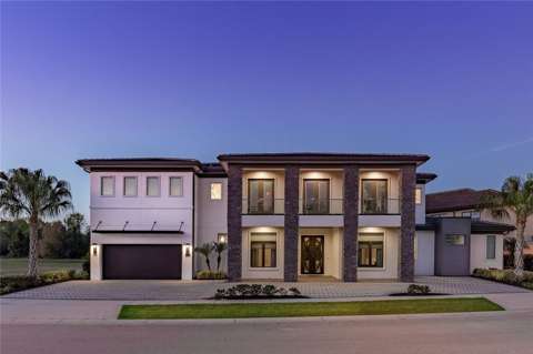 1200 Grand Traverse Parkway, luxury home for sale in Reunion