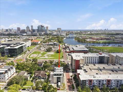 2119 N Ola Avenue, home for sale on N Ola Avenue