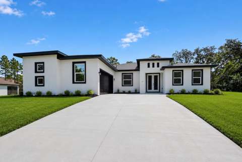 184 Linder Drive, home for sale in Homosassa 34446