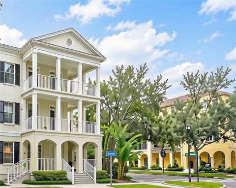 1674 Lakemont Avenue #101, home for sale in Orlando 32814