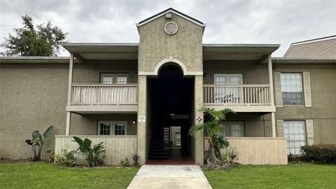 285 Wymore Road #105, home for sale on Wymore Road