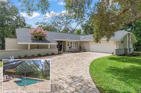 5008 Cumberland Lane, home for sale in Spring Hill 34607
