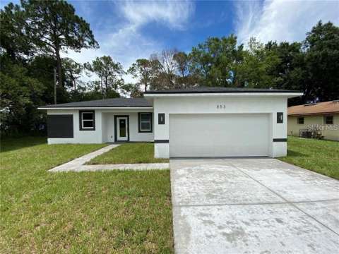 853 Trina Lane, home for sale in Lakeland 33809
