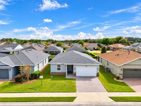 5660 NW 39Th Lane, home for sale in Ocala 34482