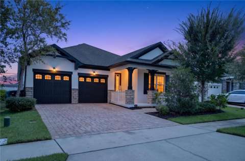 8163 Corkfield Avenue, home for sale in Orlando 32832
