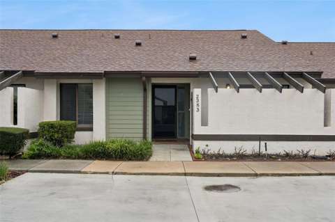 2383 Sun Valley Circle #2383, starter home for sale in Winter Park