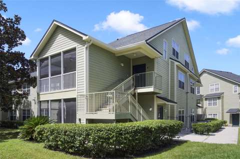 3721 S Lake Orlando Parkway #8, home for sale on S Lake Orlando Parkway