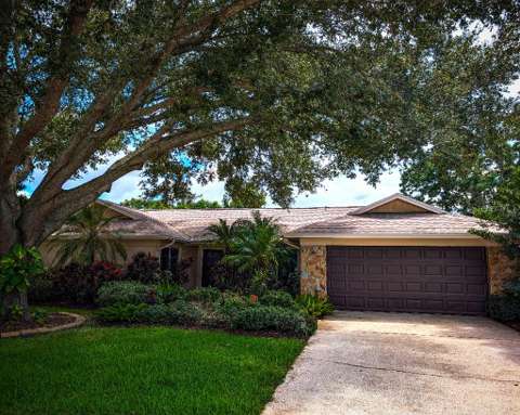 2673 Montague Court, 4-bedroom for sale in Clearwater