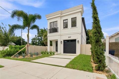 3429 W Palmetto Street, home for sale on W Palmetto Street