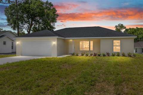 13031 NE 7Th Loop, starter home for sale in Silver Springs