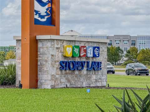 4751 Clock Tower Drive #104, starter home for sale in Kissimmee