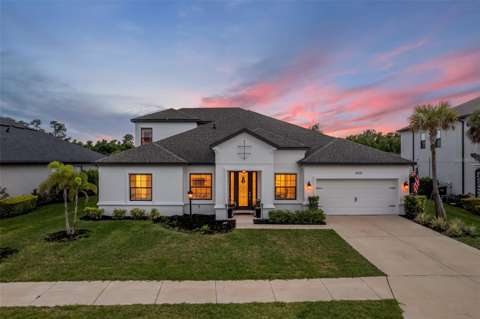 4520 Pond Brook Court, home for sale on Pond Brook Court