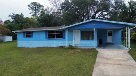 26 S Osceola Street, home for sale on S Osceola Street