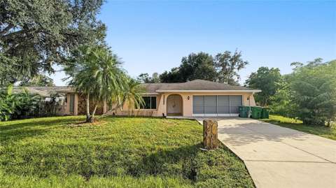 22293 Adorn Avenue, home for sale in Port Charlotte 33952