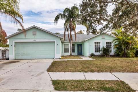 11619 Summit Rock Court, home for sale on Summit Rock Court