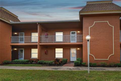 12760 Indian Rocks Road #910, starter home for sale in Largo