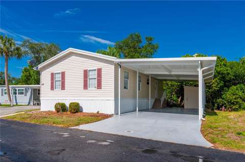 24437 Harborview Road #99, home for sale in Punta Gorda 33980