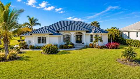 495 Coral Creek Drive, home for sale in Placida 33946