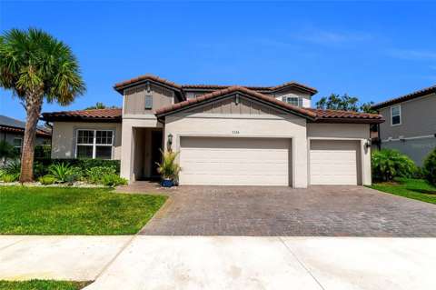 7336 Great Egret Boulevard, home for sale on Great Egret Boulevard