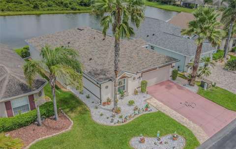 29545 Tee Shot Drive, home for sale in San Antonio 33576
