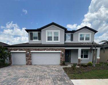 12964 Willow Grove Drive, 4-bedroom for sale in Riverview