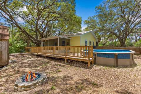 190 Osowaw Boulevard, home for sale in Spring Hill 34607