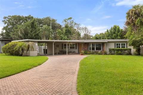 610 Sweetbriar Road, home for sale in Orlando 32806