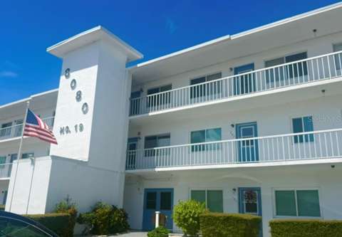8080 112Th Street #107, home for sale in Seminole 33772