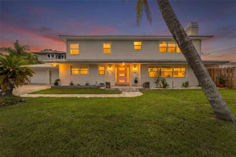 135 Harbor Drive, home for sale in Palm Harbor 34683