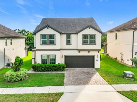 2471 Sky Stone Court, 4-bedroom for sale in Oakland