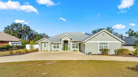479 NW Savannah Circle, $300k–$500k for sale in Lake City