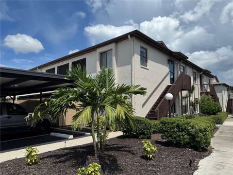 2813 W 74Th St W #2202, home for sale in Bradenton 34209