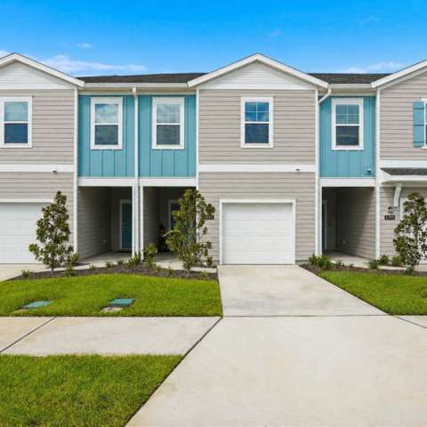 6893 Gable Grove Avenue, home for sale in Jacksonville 32217