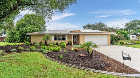 5014 Sunrise Drive, home for sale in Winter Haven 33880