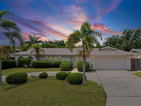 1570 High Bluff Drive, home for sale on High Bluff Drive