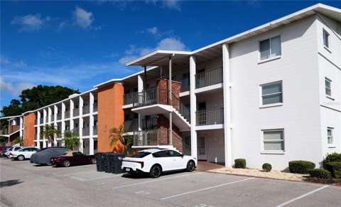 2303 Sunset Drive #H7, home for sale on Sunset Drive