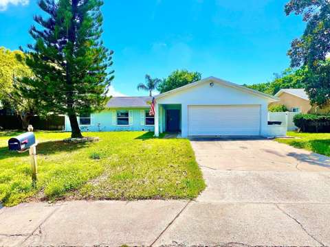 105 N Bay Hills Boulevard, pool for sale in Safety Harbor