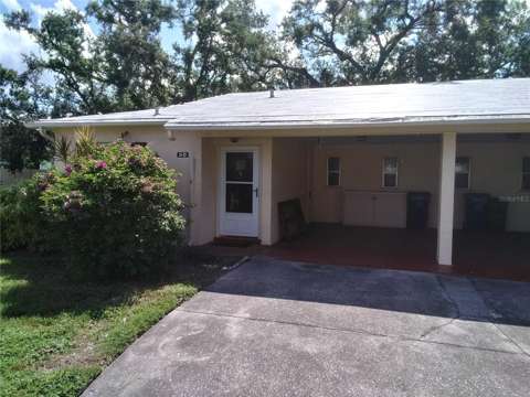 390 301 Boulevard #8D, home for sale on 301 Boulevard