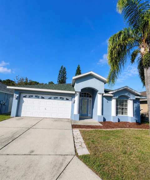 7823 Floradora Drive, home for sale on Floradora Drive