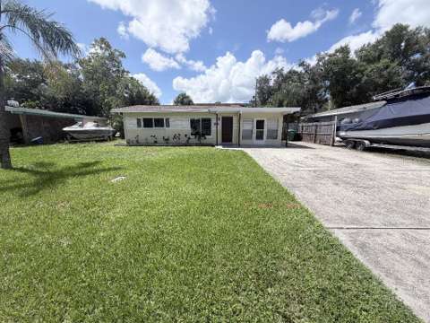 2209 Euclid Circle, home for sale in Clearwater 33764