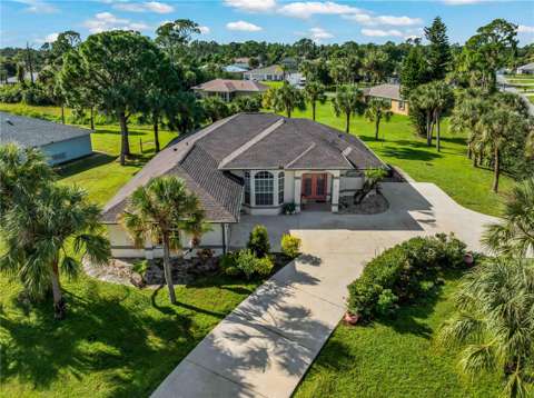 1642 Milan Street, home for sale in North Port 34286
