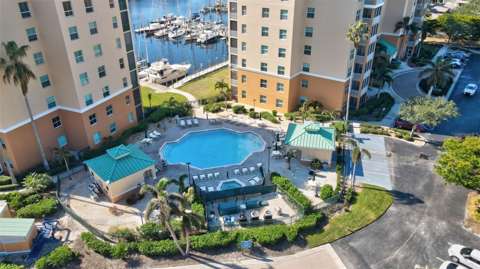 2090 Matecumbe Key Road #1207, home for sale on Matecumbe Key Road