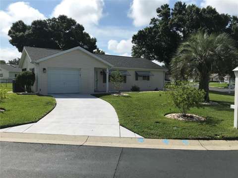 11879 SW 137Th Loop, home for sale on SW 137Th Loop