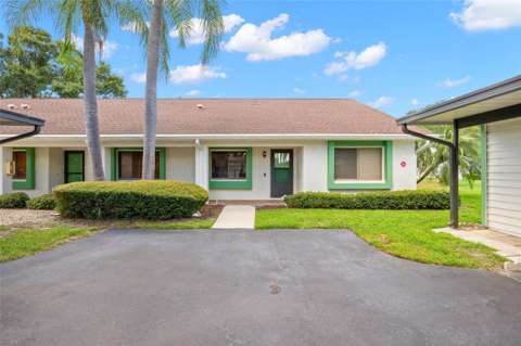 2502 Royal Pines Circle #5C, home for sale in Clearwater 33763