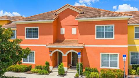 8847 Candy Palm Road, waterfront for sale in Kissimmee