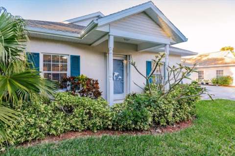 1337 Red Oak Lane, home for sale in Port Charlotte 33948