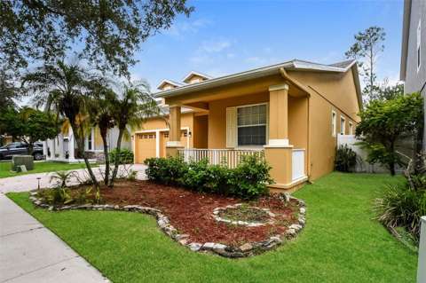 9849 Moss Rose Way, home for sale in Orlando 32832