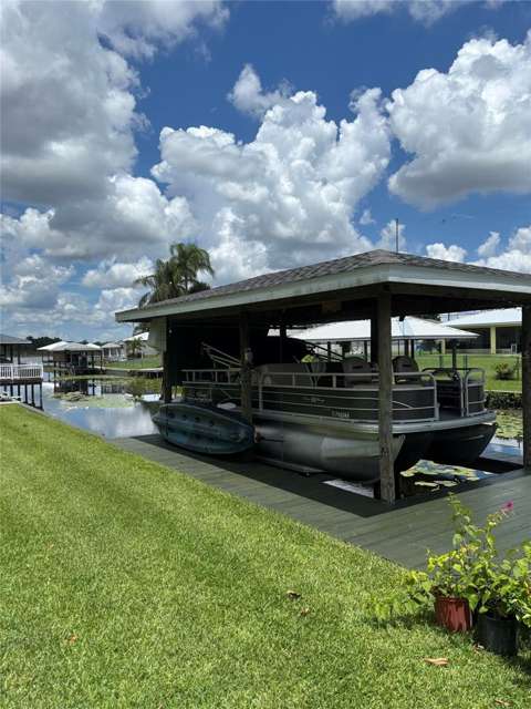 121 Daisy Lane, home for sale in Lake Placid 33852