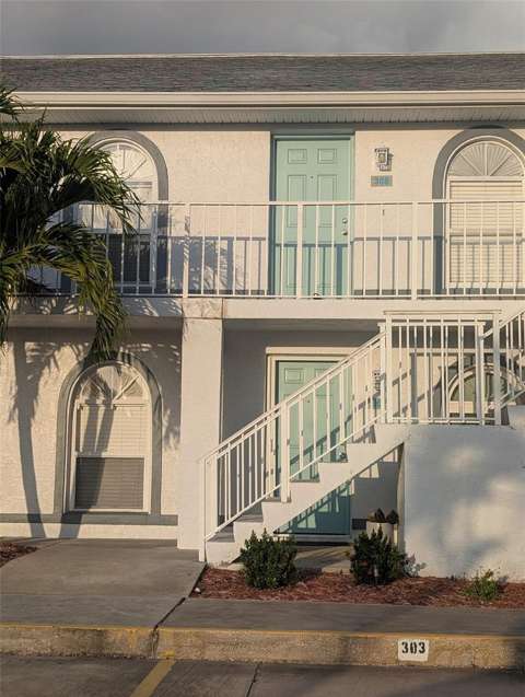 308 Stephen Drive #8, starter home for sale in Lake Placid
