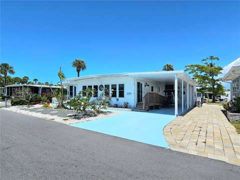 205 Via Veneto, home for sale on Via Veneto
